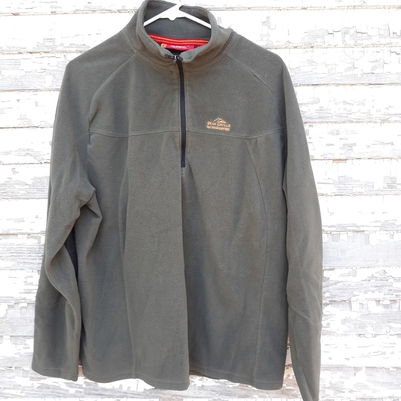 Craghoppers Other - Craghoppers Bear Grylls Pullover fleece